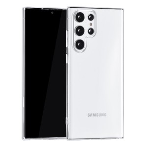 UNIQ Samsung S22 Ultra Hülle Case Cover Slim Transparent