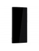 UNIQ Samsung S22 Ultra Case Cover Slim Silicone Black