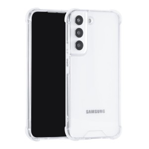 UNIQ Samsung S22 case cover transparent clear