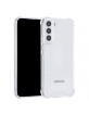 UNIQ Samsung S22 Plus case cover transparent clear