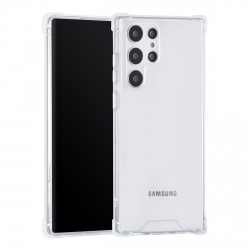 UNIQ Samsung S22 Ultra Hülle Case Cover Transparent clear