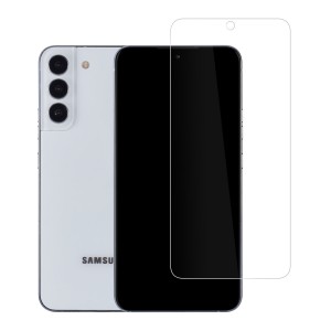 UNIQ Samsung S22 Plus Panzerglas / Displayschutzglas