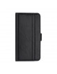 UNIQ Samsung S22 Book Case Card Holder Magnetic Closure Black