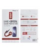 UNIQ iPhone 13 tempered glass / screen protection glass 10D Full