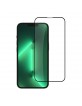 UNIQ iPhone 13 Pro Panzerglas / Displayschutzglas 10D Full