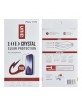 UNIQ iPhone 13 Pro tempered glass / screen protection glass 10D Full