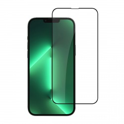 UNIQ iPhone 13 Pro Max tempered glass / screen protection glass 10D Full