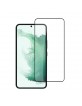 UNIQ Samsung S22 tempered glass / screen protector 10D Full