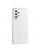 UNIQ Samsung A53 5G Case Cover Slim Silicone Transparent