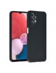 UNIQ Samsung A23 Case Cover Slim Silicone Black
