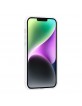UNIQ iPhone 14 Plus Hülle Case Cover TPU Silikon Marmor Grau