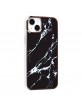 UNIQ iPhone 14 Plus Case Cover TPU Silicone Marble Black