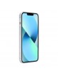 UNIQ iPhone 14 Slim Hülle Case Cover Silikon Transparent
