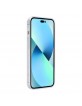 UNIQ iPhone 14 Pro Slim Case Cover Silicone Transparent