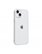 UNIQ iPhone 14 Plus Slim Hülle Case Cover Silikon Transparent