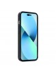 UNIQ iPhone 14 Pro Slim Case Cover Silicone Black