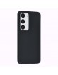 UNIQ Samsung S23 Case Cover Slim Black