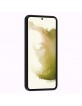 UNIQ Samsung S23 Plus Hülle Case Cover Slim Schwarz