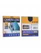 Camera protection iPhone 15 Lens Glass 9H Transparent