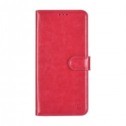 UNIQ Samsung S24+ Plus Mobile Phone Case Book Case Pink
