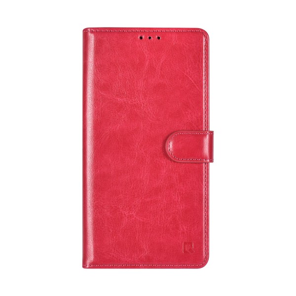 UNIQ Samsung S24 Ultra Handytasche Book Case Rosa Pink: PDA-Punkt
