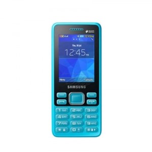 Samsung SM-B350E Ohne SIM Lock Blau