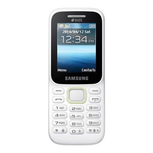 Samsung SM-B350E Without SIM Lock White