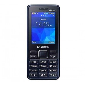 Samsung SM-B350E Ohne SIM Lock Schwarz