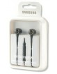 Samsung AKG In-Ear 3.5 Headset / Kopfhörer Schwarz