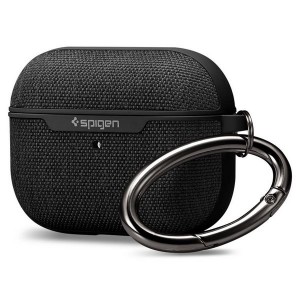 Spigen Airpods Pro Case Cover Urban Fit Black