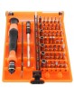45 in1 professional precision screwdriver / bit set for smartphone, tablet PC
