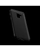 Ultra Slim TPU Phone Case for Samsung Galaxy A6 Plus (2018) Transparent
