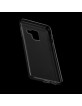 Ultra Slim TPU Phone Case for Samsung Galaxy A6 Plus (2018) Transparent